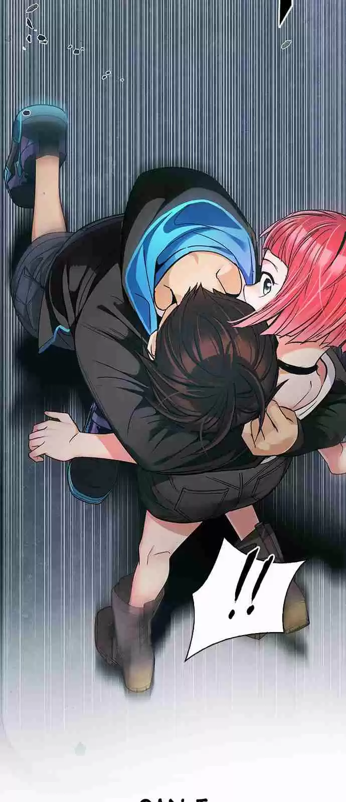 DICE: The Cube that Changes Everything Ch. 250 Parallel (6)