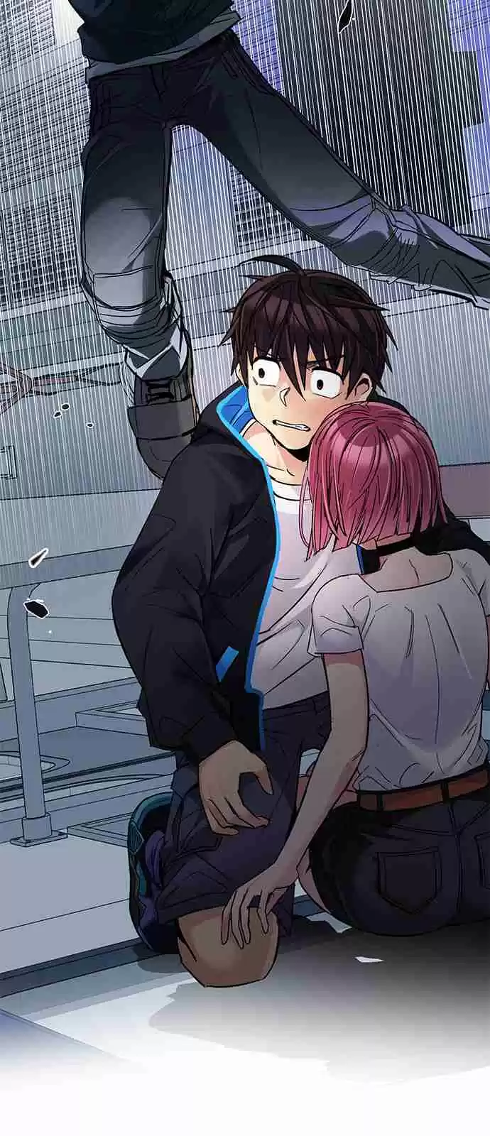 DICE: The Cube that Changes Everything Ch. 250 Parallel (6)