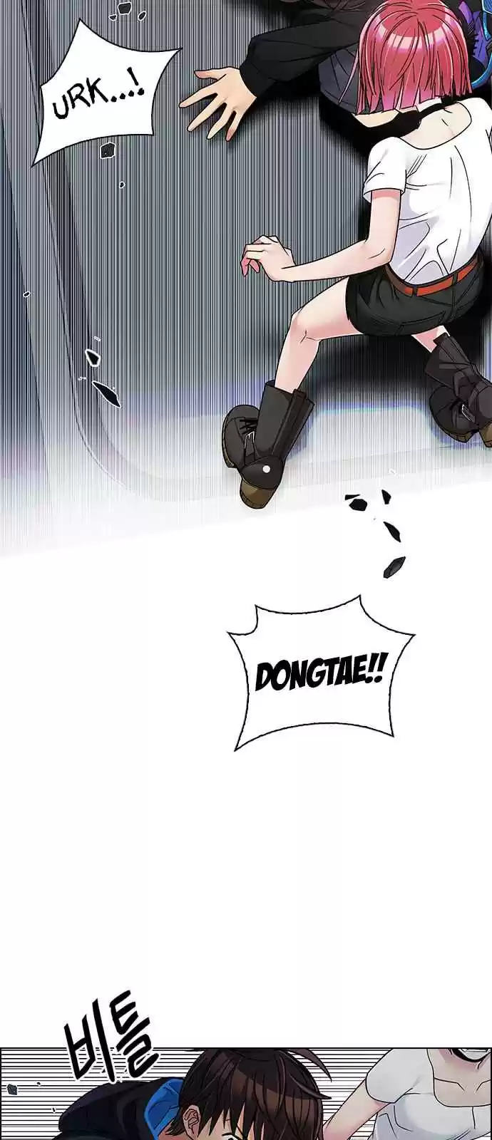 DICE: The Cube that Changes Everything Ch. 250 Parallel (6)