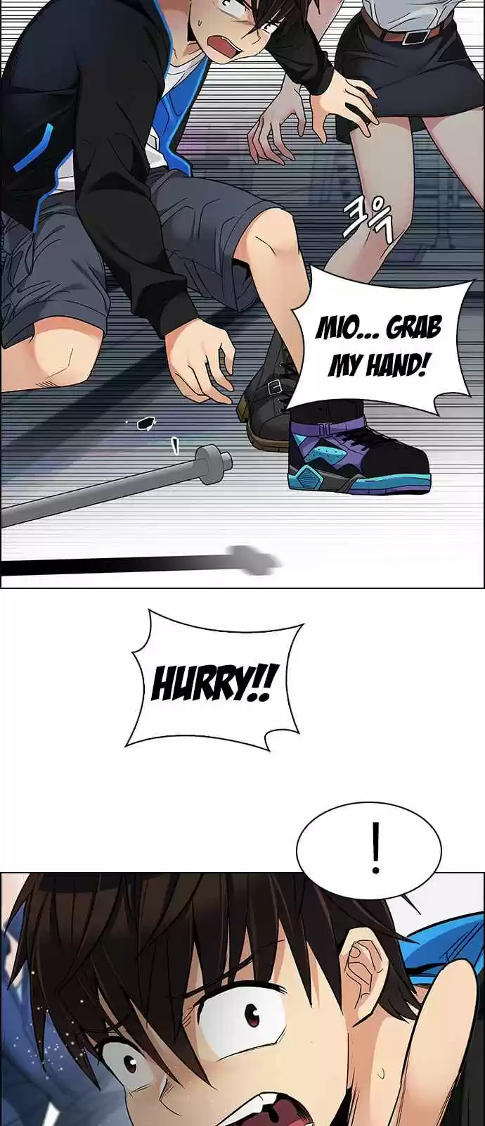 DICE: The Cube that Changes Everything Ch. 250 Parallel (6)