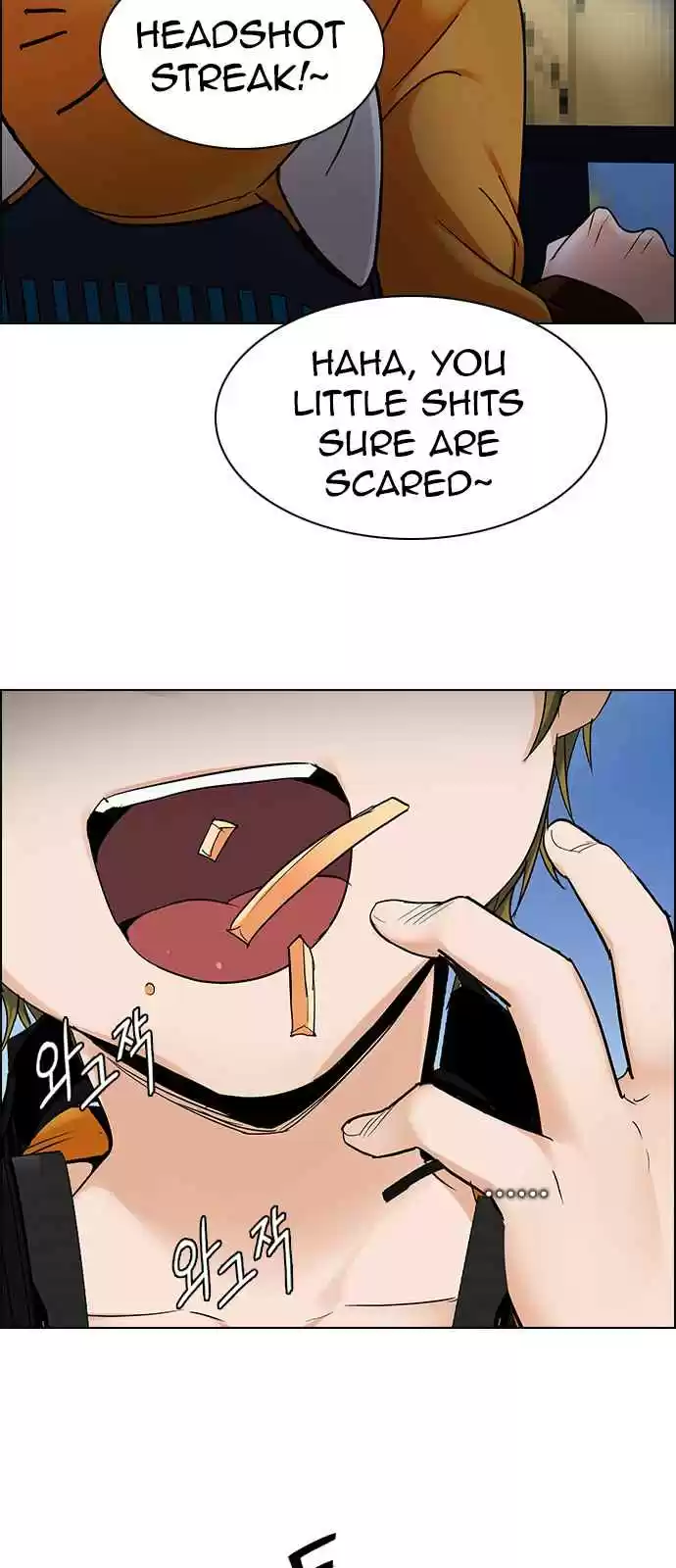 DICE: The Cube that Changes Everything Ch. 250 Parallel (6)