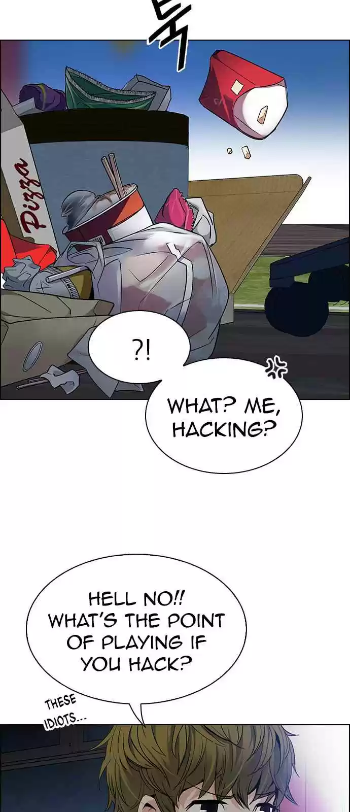 DICE: The Cube that Changes Everything Ch. 250 Parallel (6)