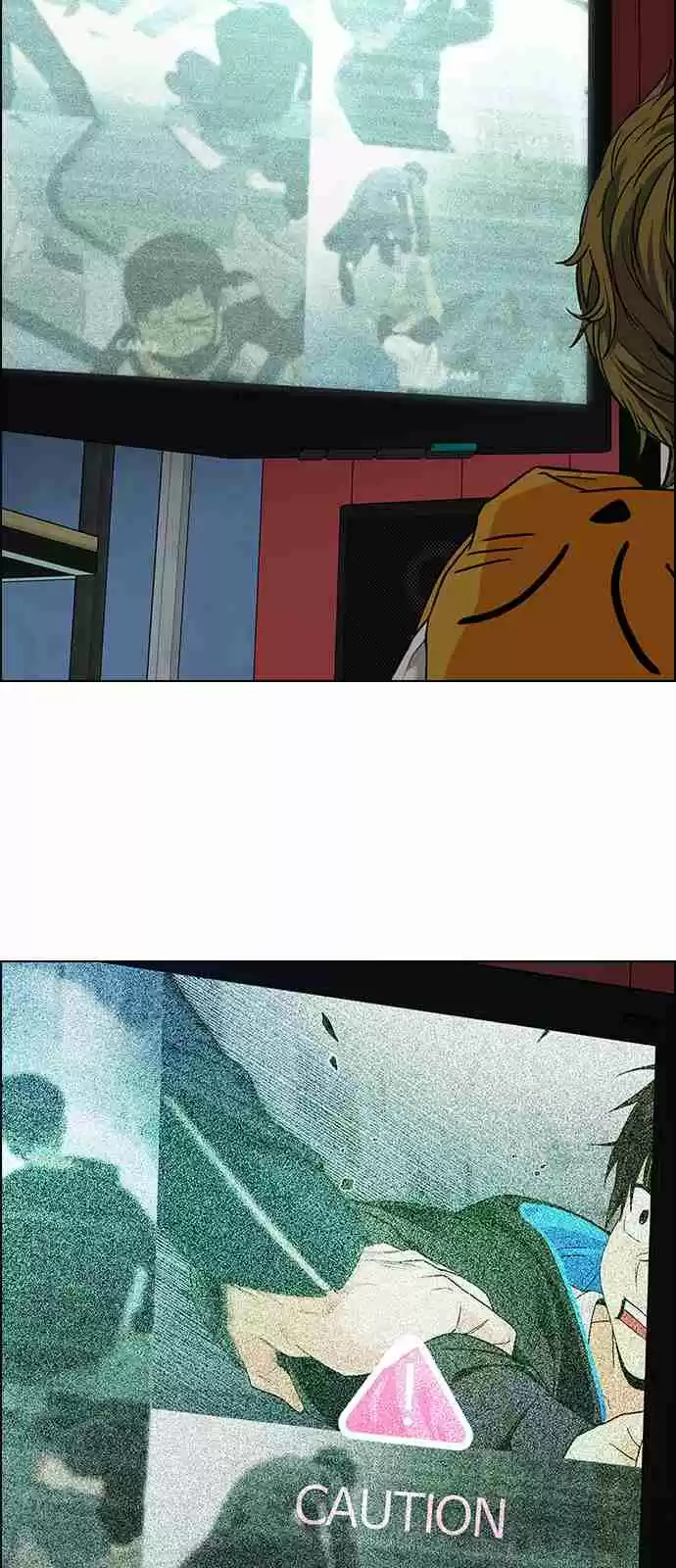 DICE: The Cube that Changes Everything Ch. 250 Parallel (6)