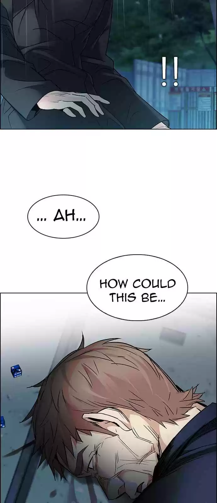 DICE: The Cube that Changes Everything Ch. 250 Parallel (6)