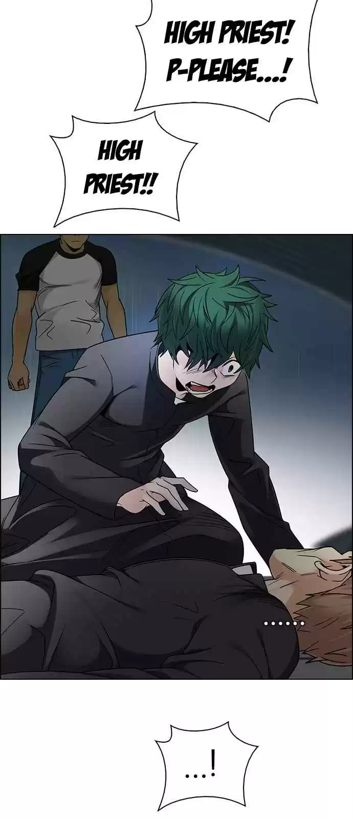 DICE: The Cube that Changes Everything Ch. 250 Parallel (6)