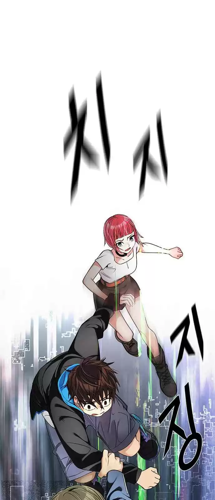 DICE: The Cube that Changes Everything Ch. 250 Parallel (6)