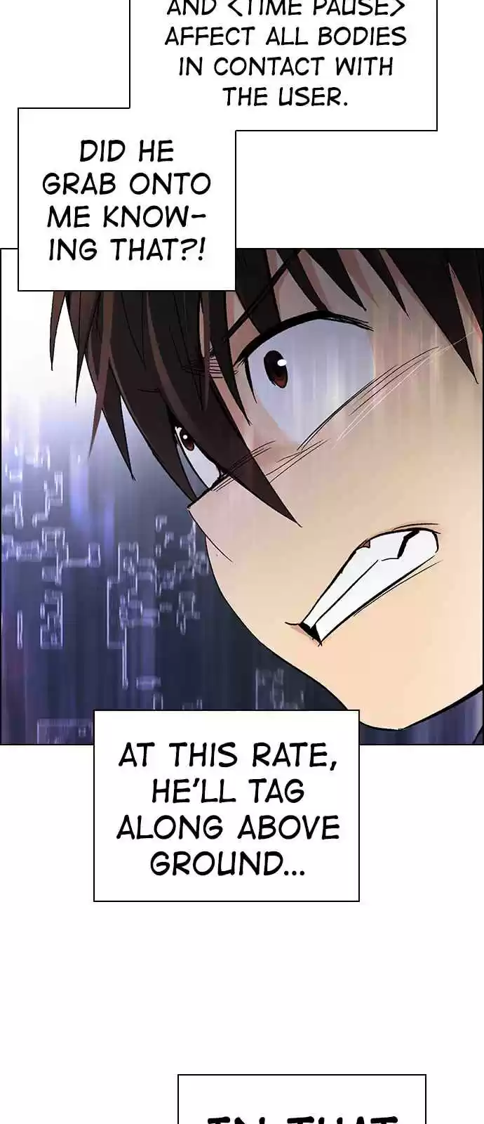 DICE: The Cube that Changes Everything Ch. 250 Parallel (6)