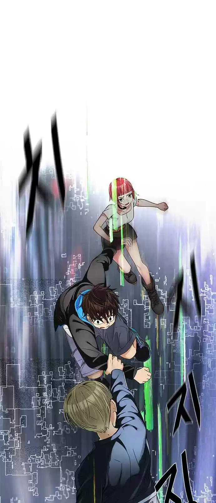 DICE: The Cube that Changes Everything Ch. 251 Parallel (7)