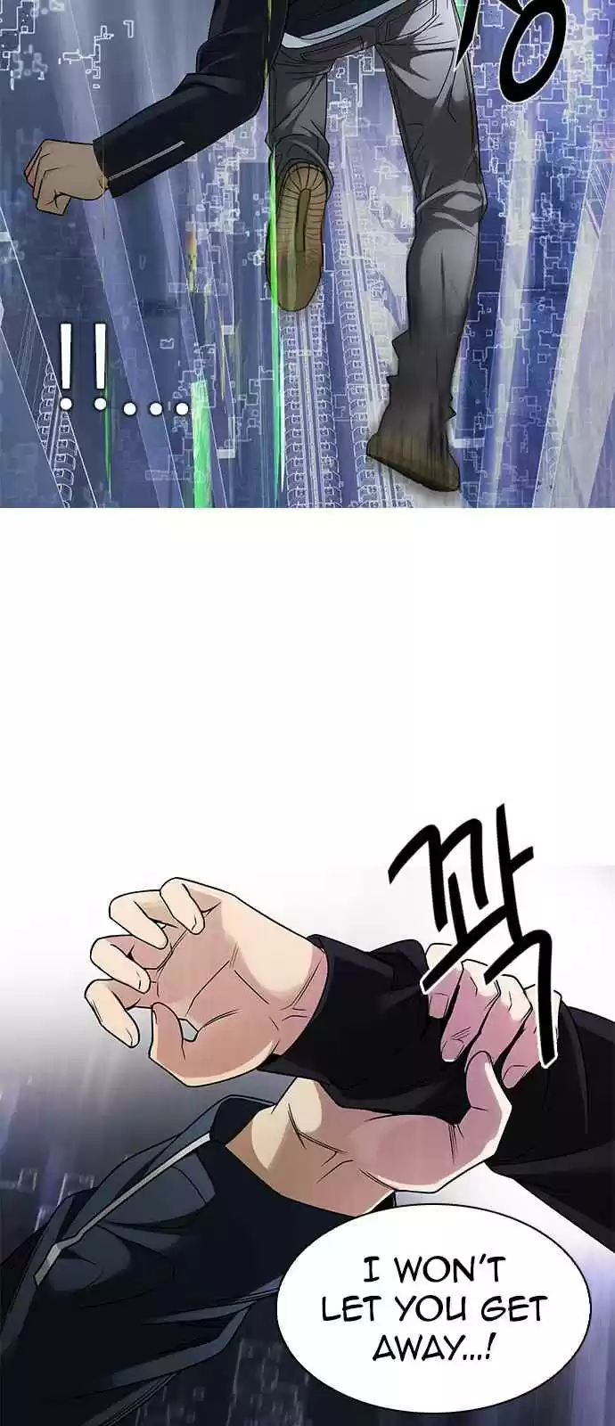 DICE: The Cube that Changes Everything Ch. 251 Parallel (7)