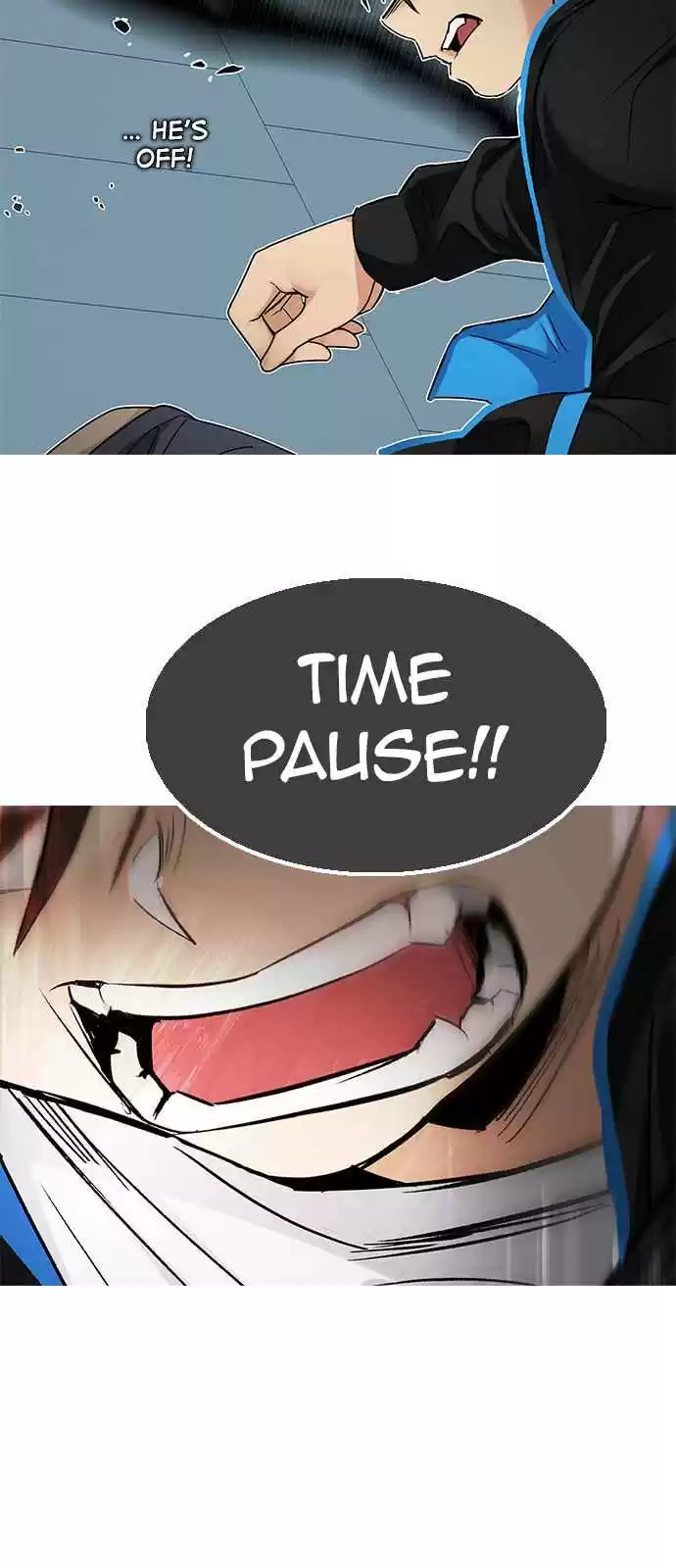 DICE: The Cube that Changes Everything Ch. 251 Parallel (7)