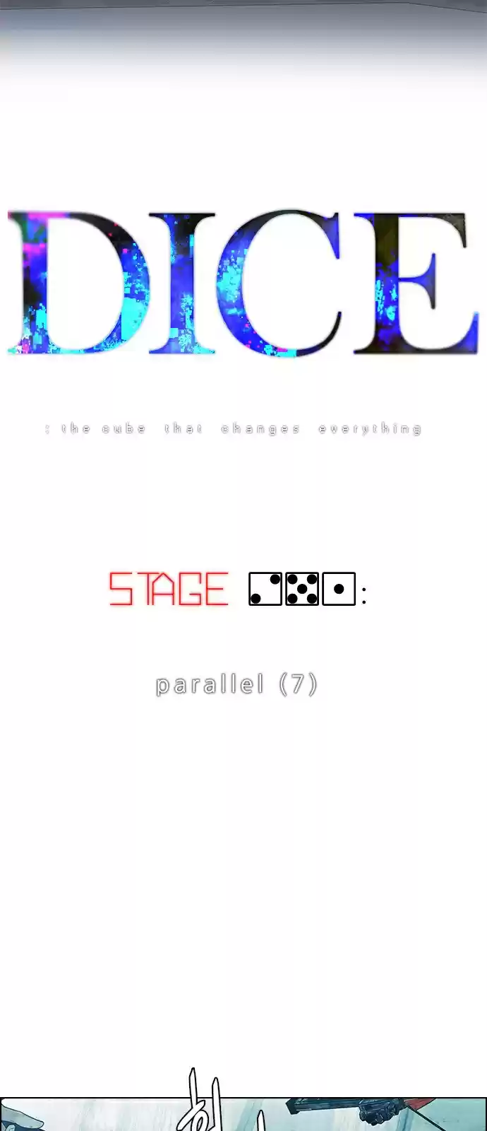 DICE: The Cube that Changes Everything Ch. 251 Parallel (7)