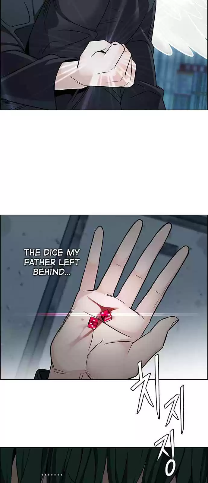 DICE: The Cube that Changes Everything Ch. 251 Parallel (7)