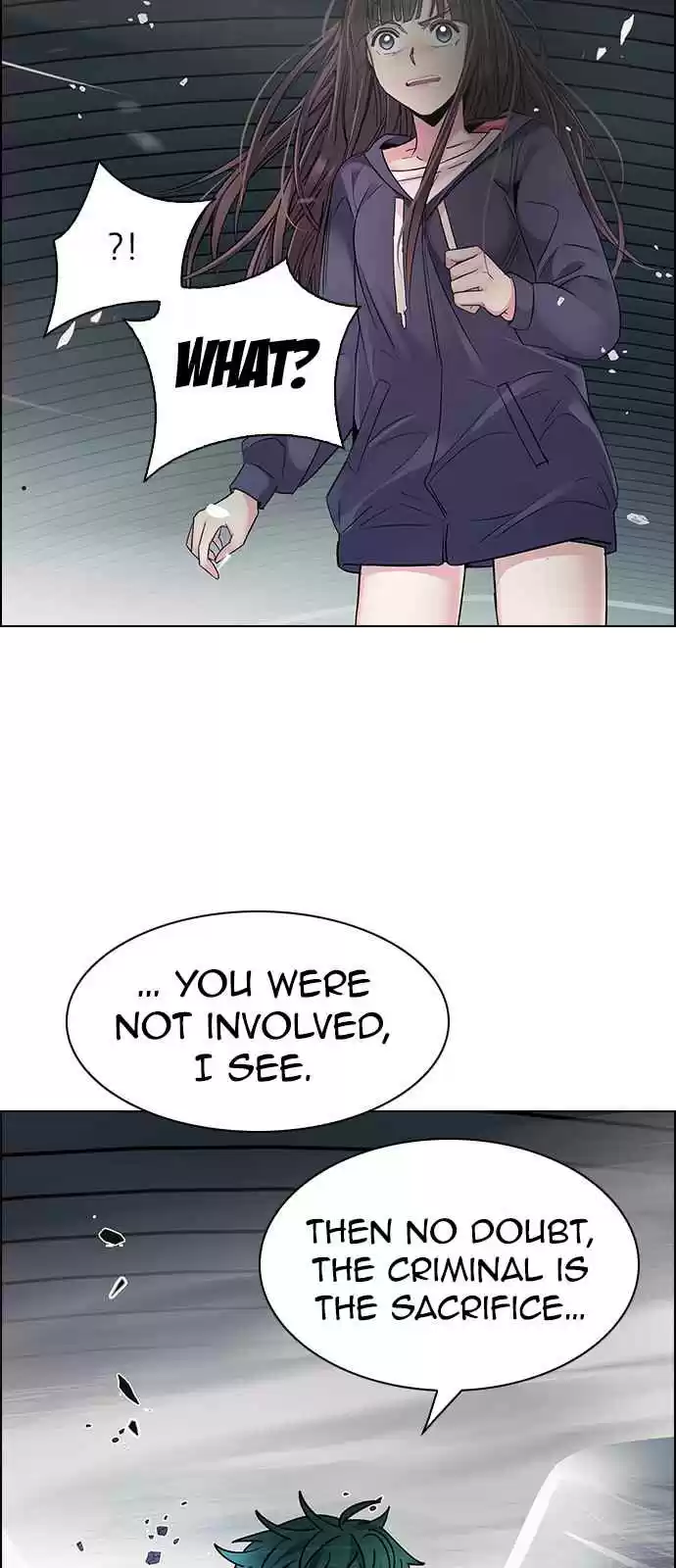 DICE: The Cube that Changes Everything Ch. 251 Parallel (7)