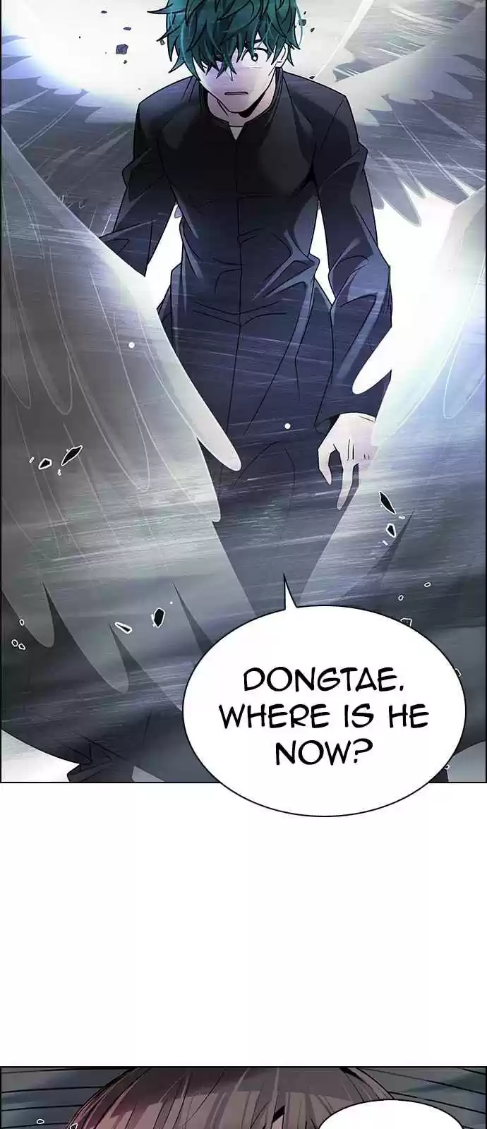 DICE: The Cube that Changes Everything Ch. 251 Parallel (7)