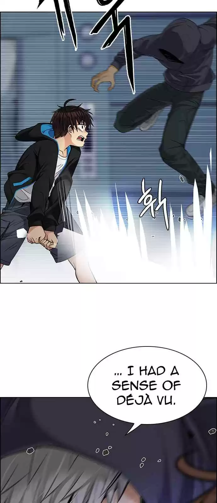 DICE: The Cube that Changes Everything Ch. 251 Parallel (7)