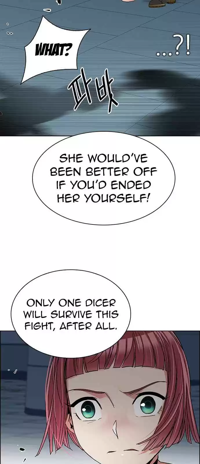 DICE: The Cube that Changes Everything Ch. 251 Parallel (7)