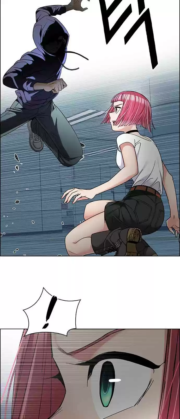 DICE: The Cube that Changes Everything Ch. 251 Parallel (7)