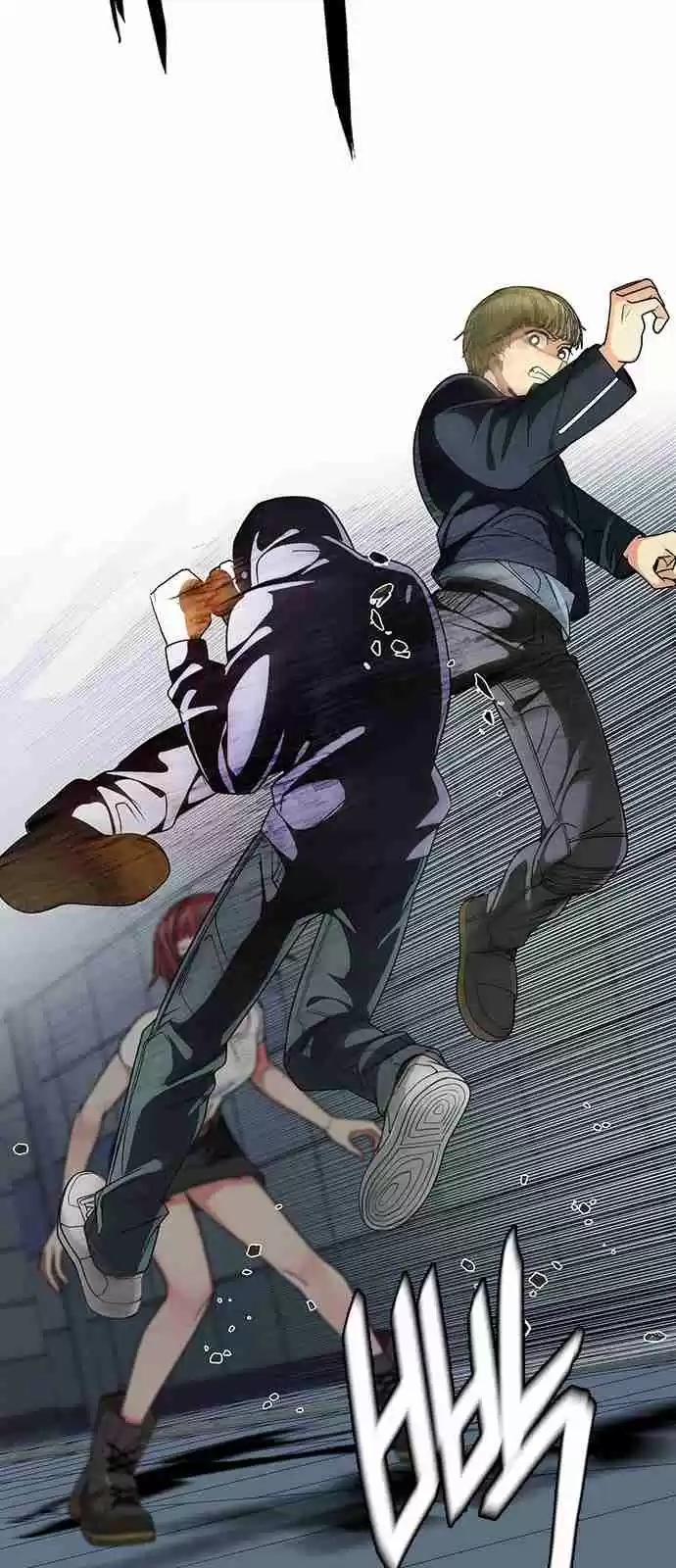 DICE: The Cube that Changes Everything Ch. 251 Parallel (7)