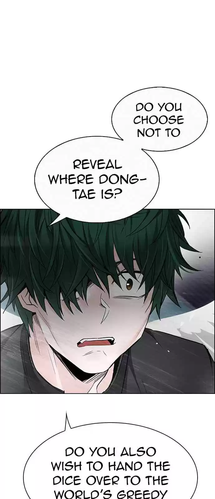 DICE: The Cube that Changes Everything Ch. 252 Parallel (8)