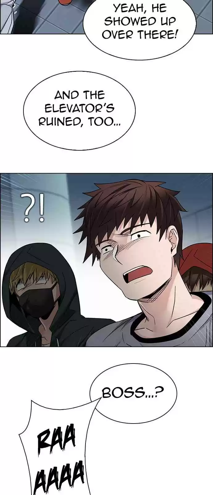 DICE: The Cube that Changes Everything Ch. 252 Parallel (8)