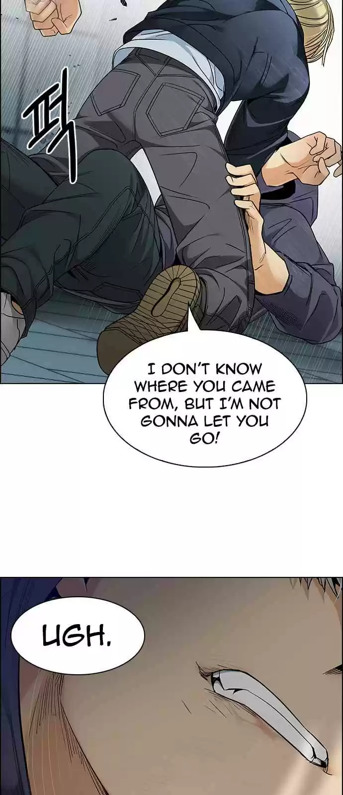 DICE: The Cube that Changes Everything Ch. 252 Parallel (8)