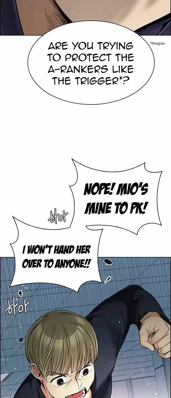 DICE: The Cube that Changes Everything Ch. 252 Parallel (8)