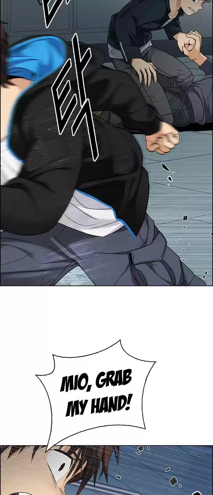 DICE: The Cube that Changes Everything Ch. 252 Parallel (8)