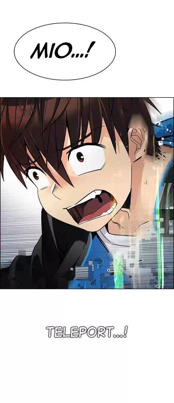 DICE: The Cube that Changes Everything Ch. 252 Parallel (8)