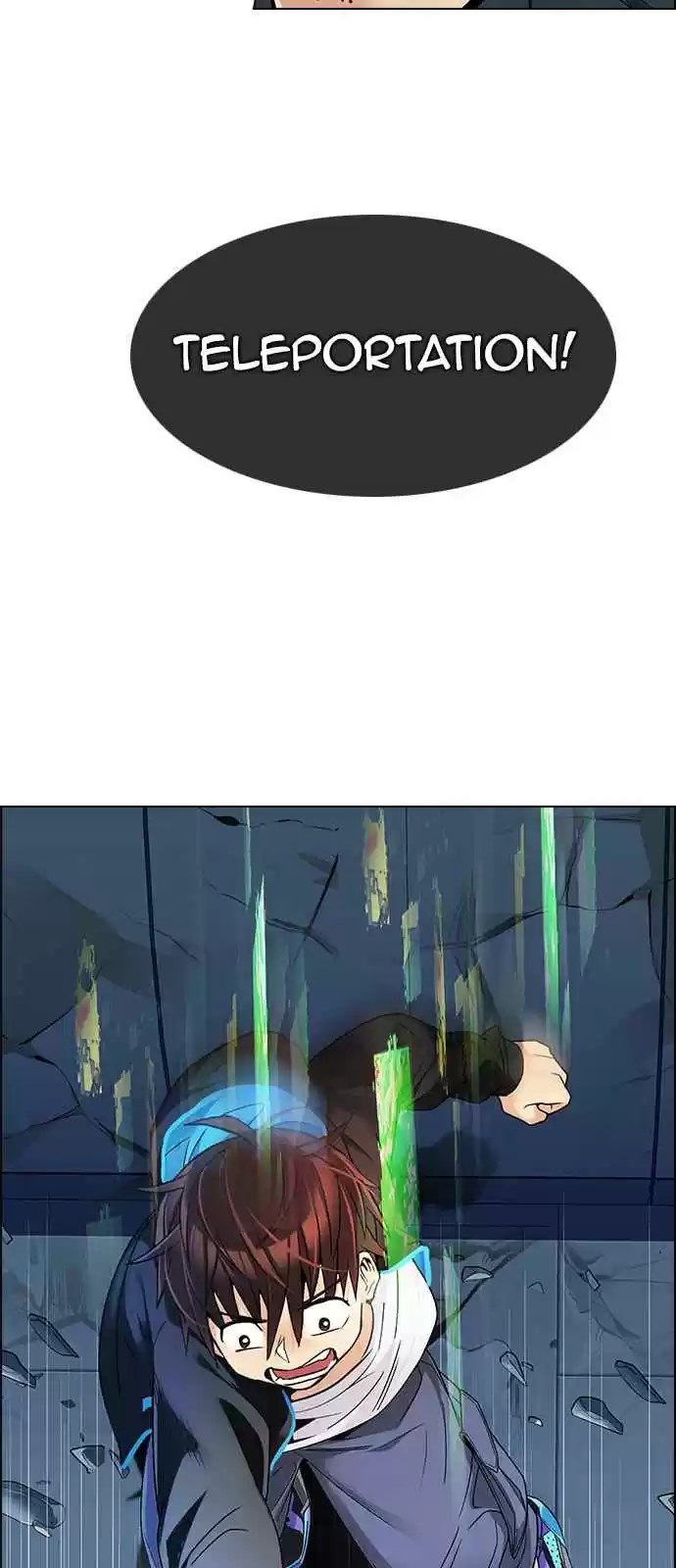 DICE: The Cube that Changes Everything Ch. 252 Parallel (8)