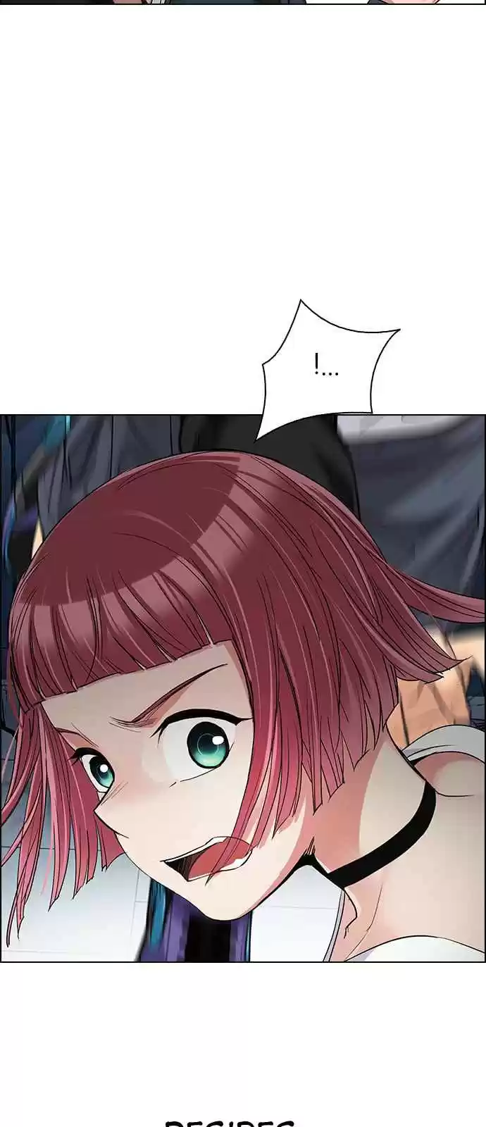 DICE: The Cube that Changes Everything Ch. 252 Parallel (8)