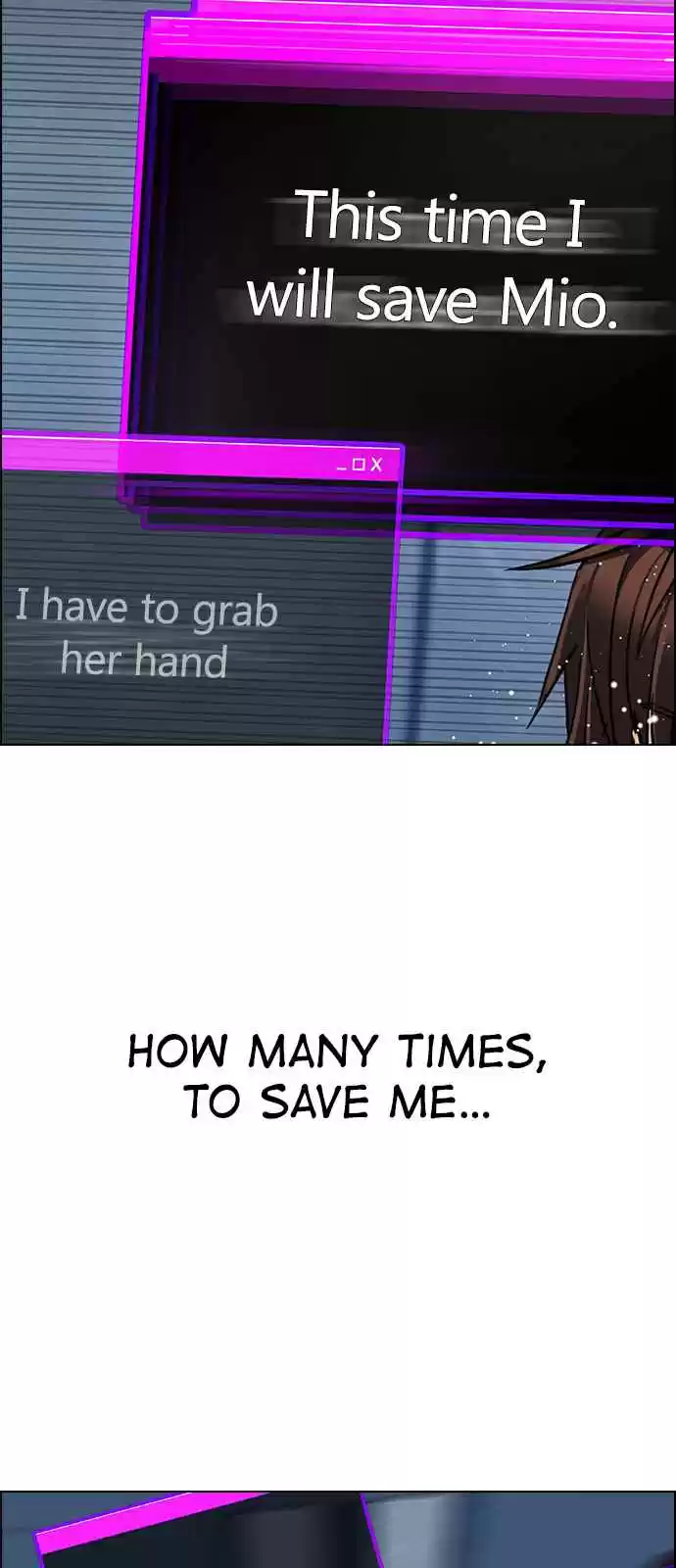 DICE: The Cube that Changes Everything Ch. 252 Parallel (8)