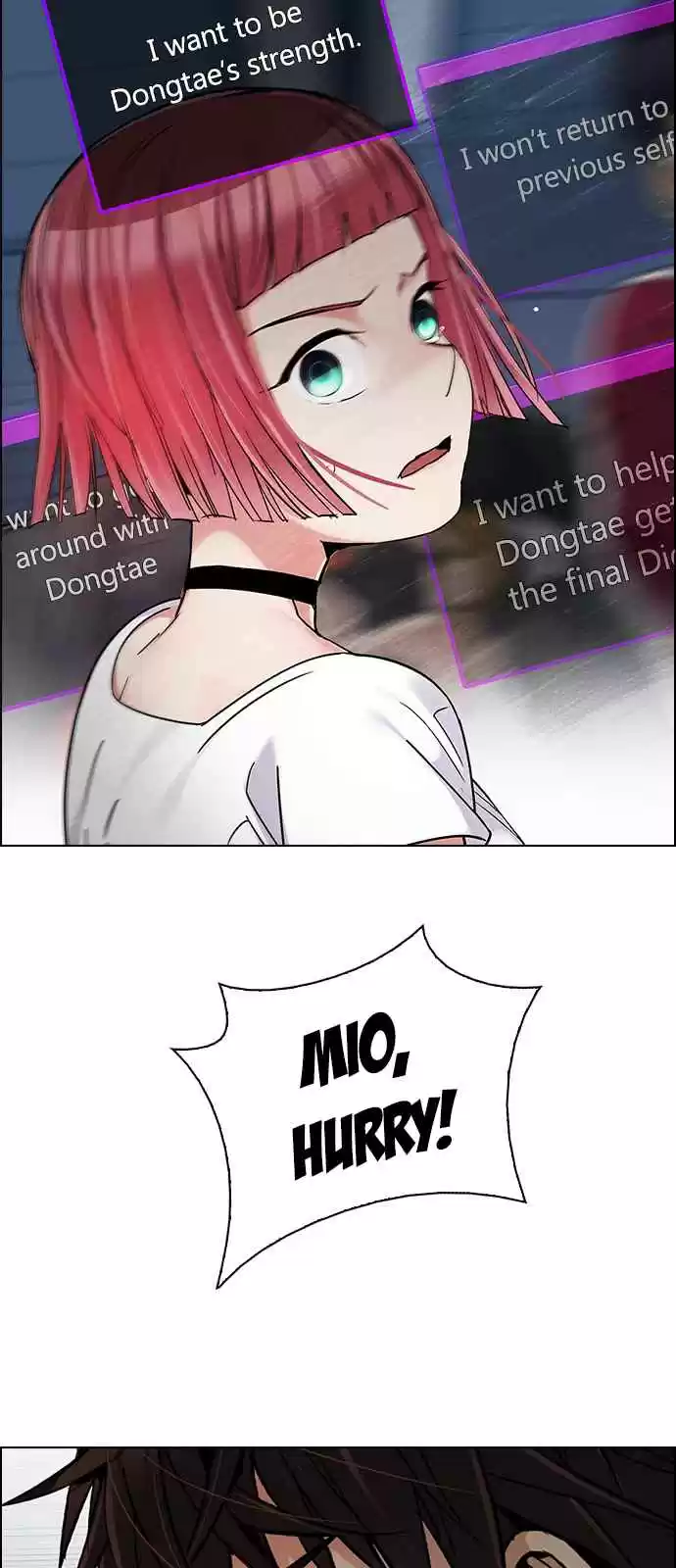 DICE: The Cube that Changes Everything Ch. 252 Parallel (8)