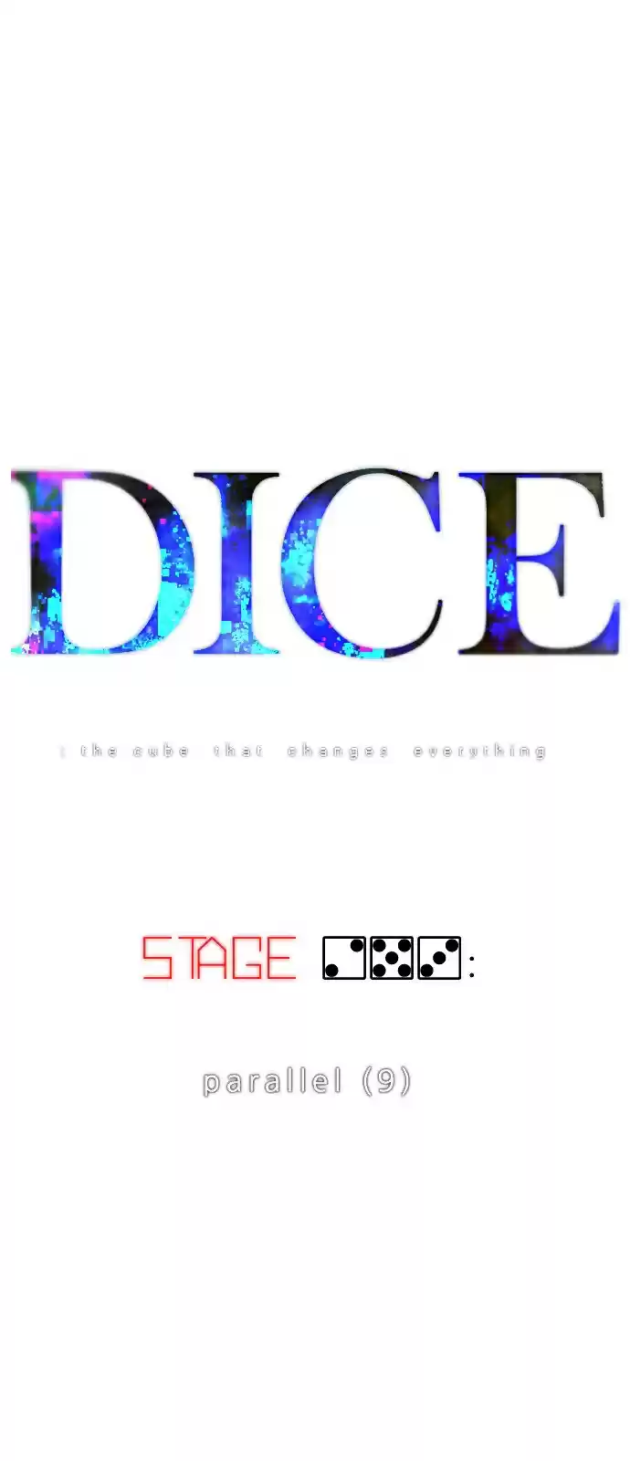 DICE: The Cube that Changes Everything Ch. 253 Parallel (9)