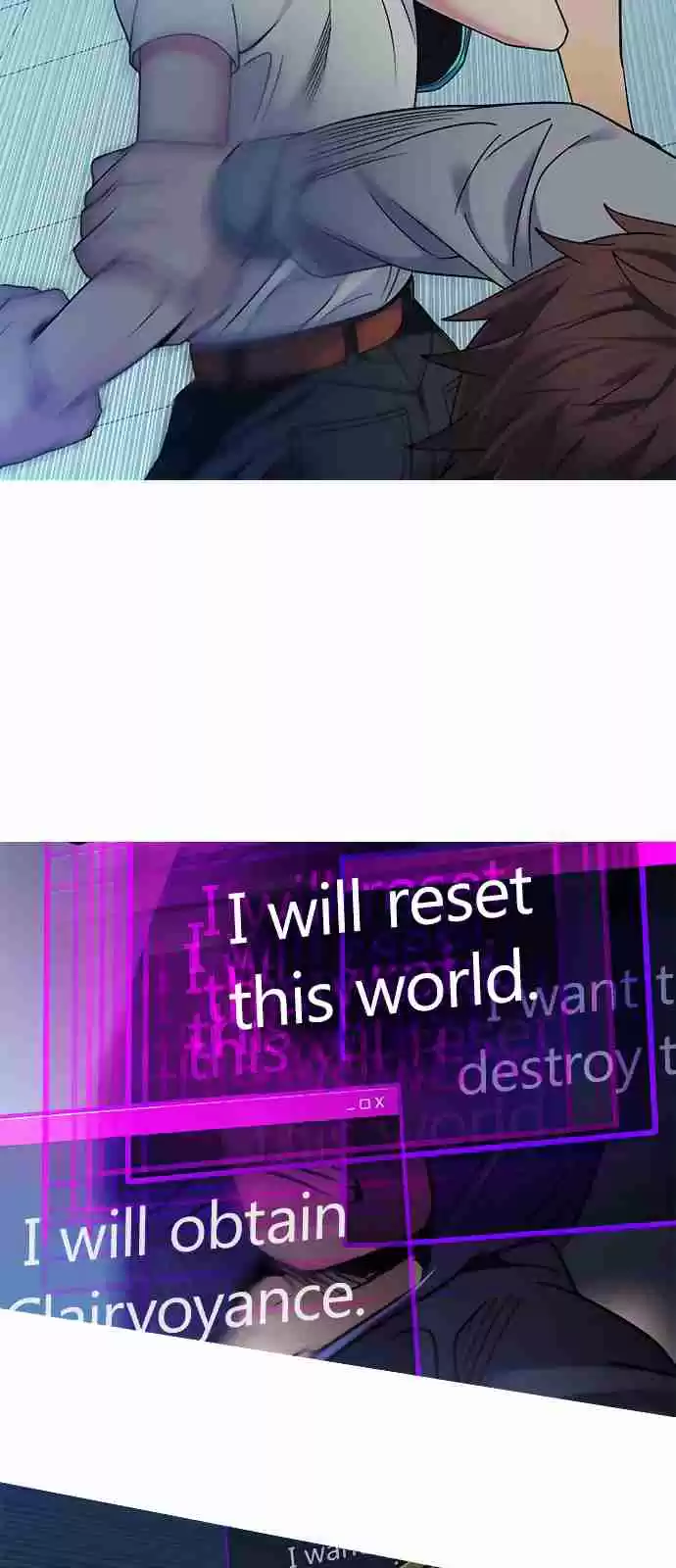 DICE: The Cube that Changes Everything Ch. 253 Parallel (9)