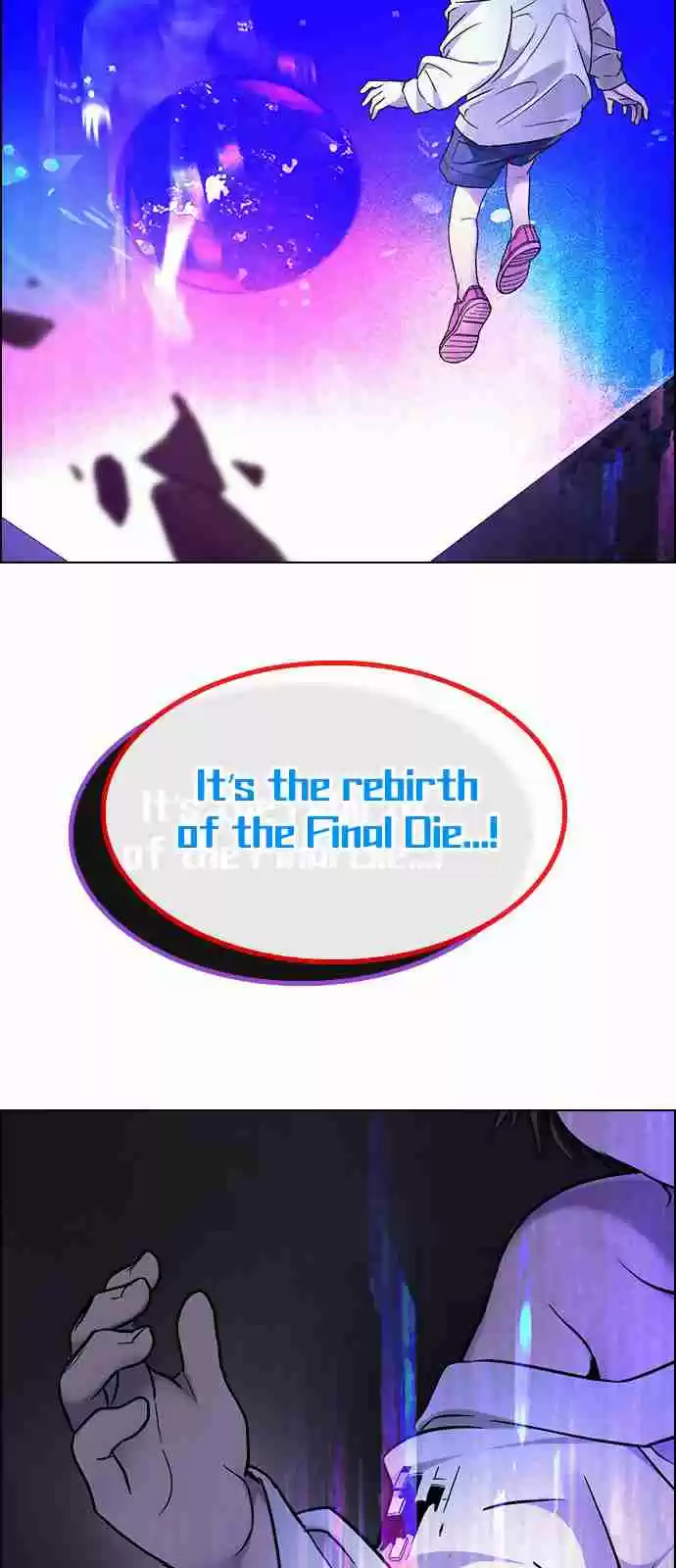 DICE: The Cube that Changes Everything Ch. 253 Parallel (9)