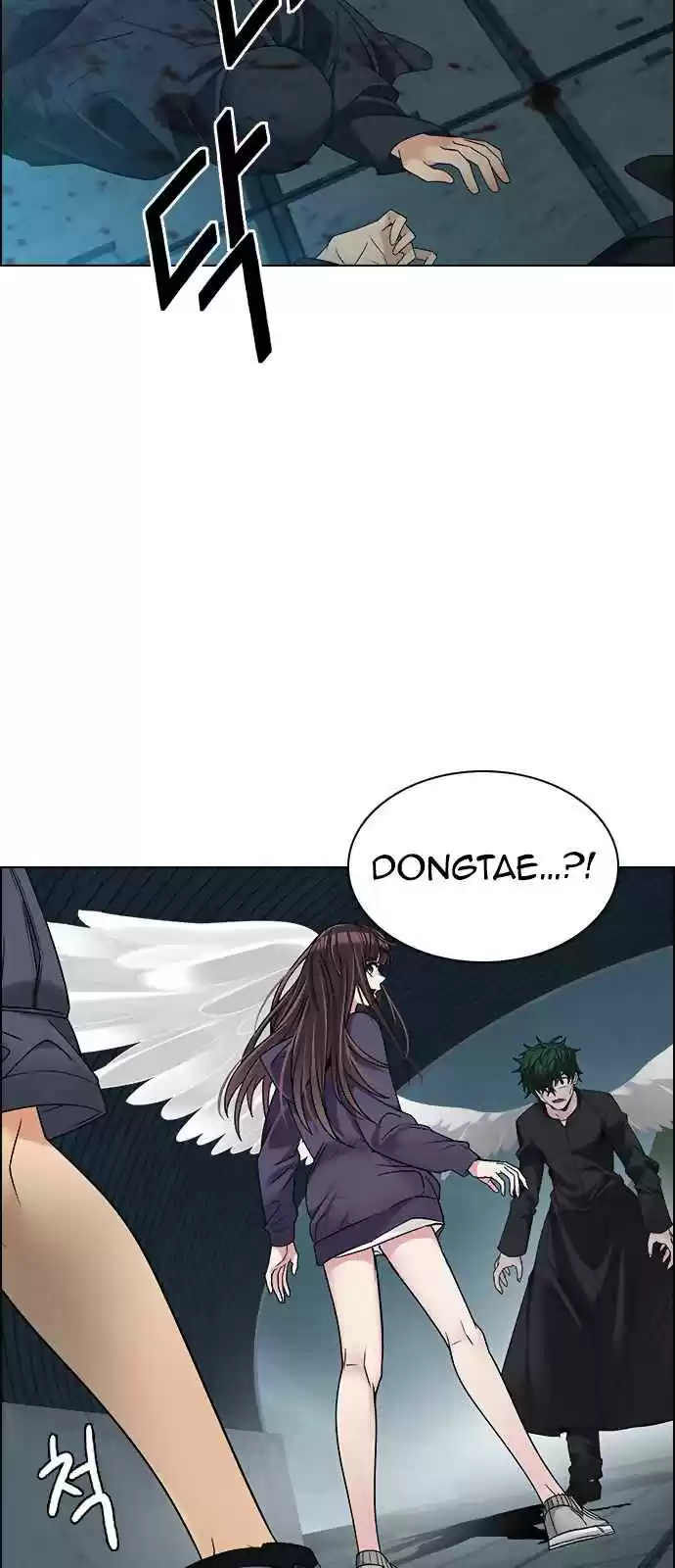 DICE: The Cube that Changes Everything Ch. 253 Parallel (9)