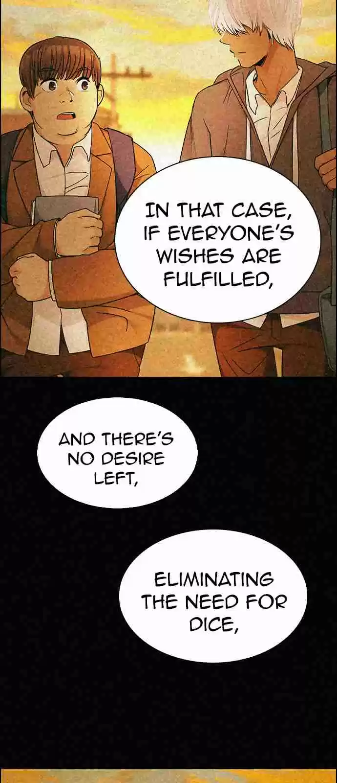 DICE: The Cube that Changes Everything Ch. 253 Parallel (9)