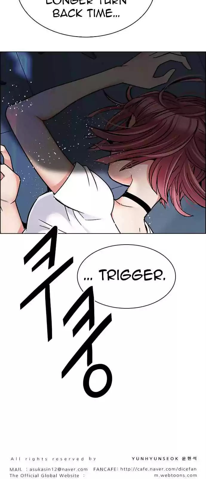 DICE: The Cube that Changes Everything Ch. 253 Parallel (9)