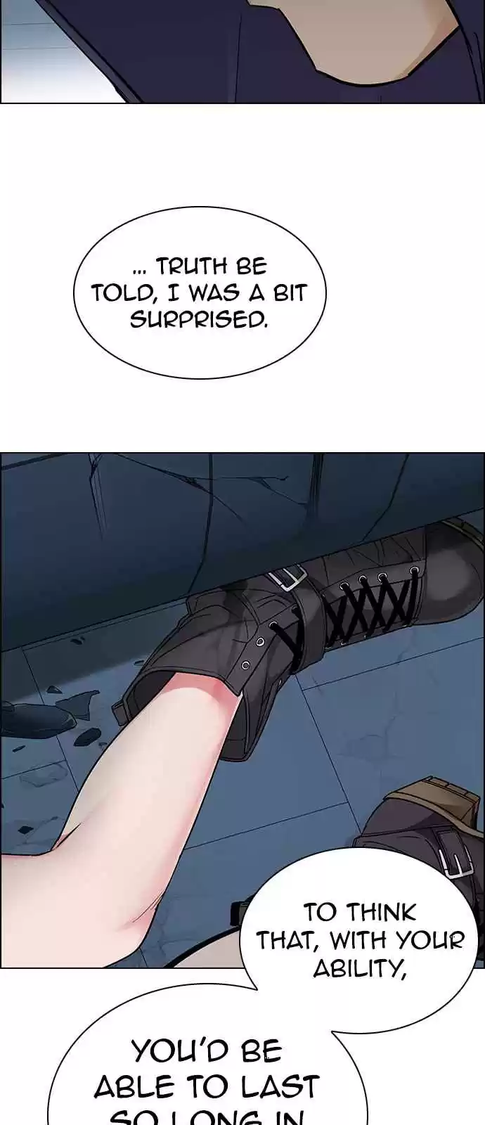 DICE: The Cube that Changes Everything Ch. 254 Parallel (10)