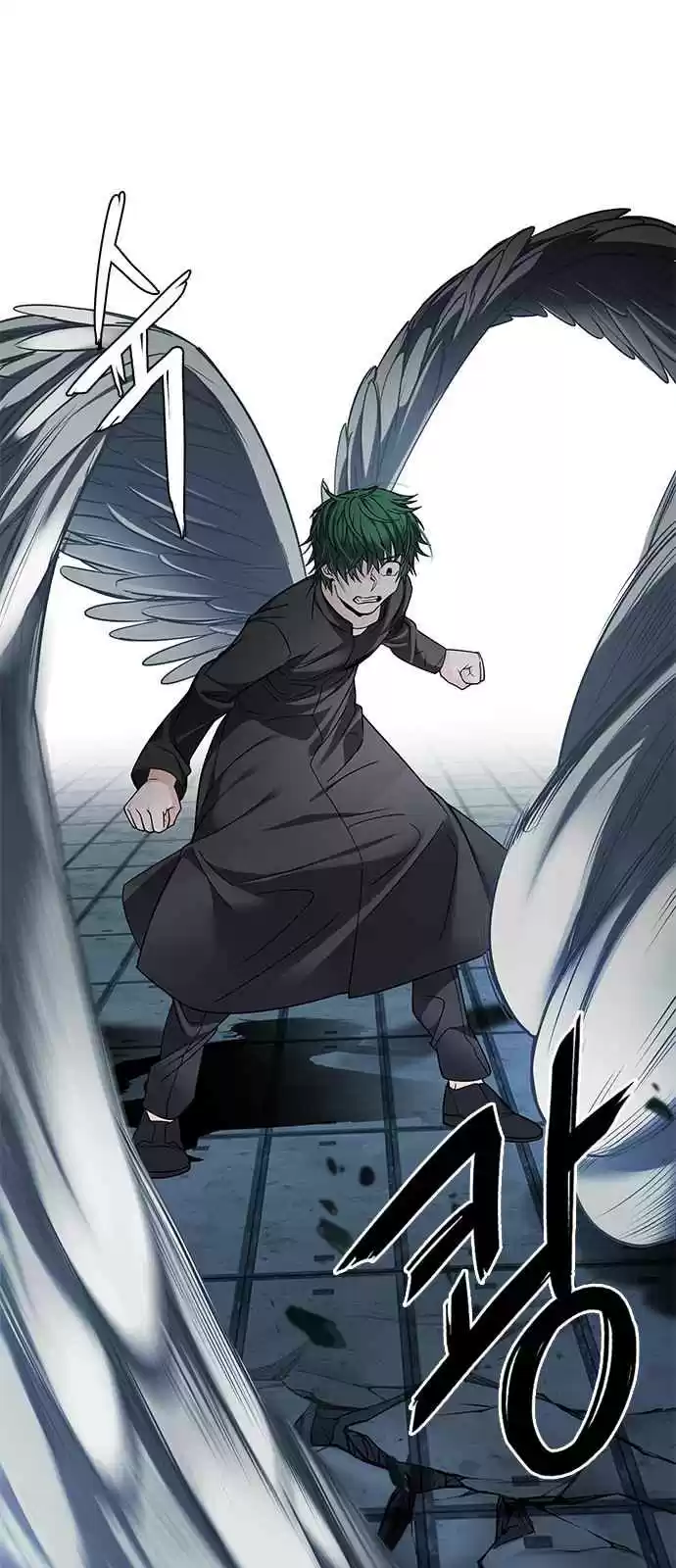 DICE: The Cube that Changes Everything Ch. 254 Parallel (10)