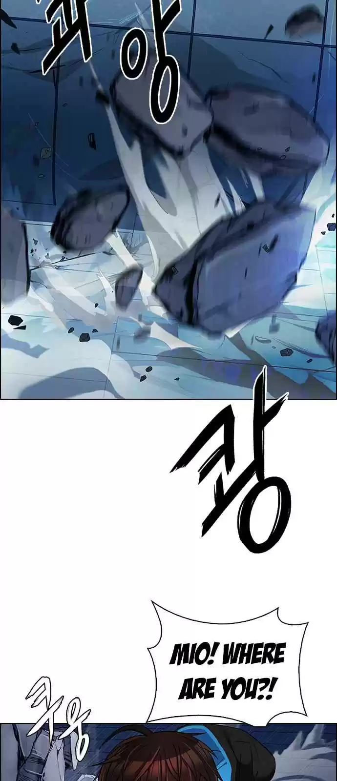 DICE: The Cube that Changes Everything Ch. 254 Parallel (10)