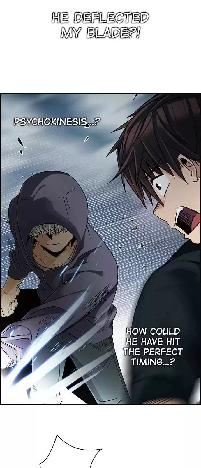 DICE: The Cube that Changes Everything Ch. 254 Parallel (10)