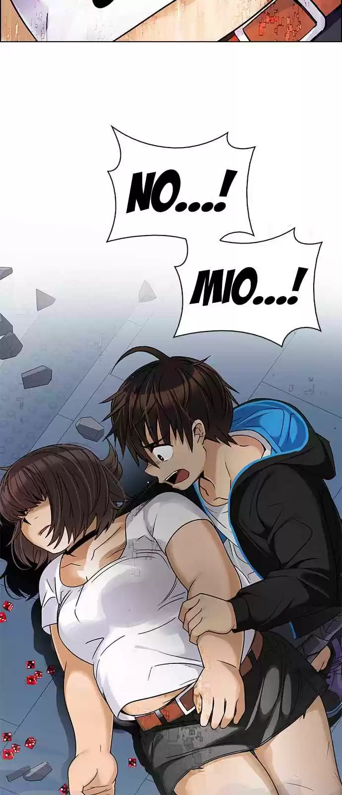 DICE: The Cube that Changes Everything Ch. 254 Parallel (10)