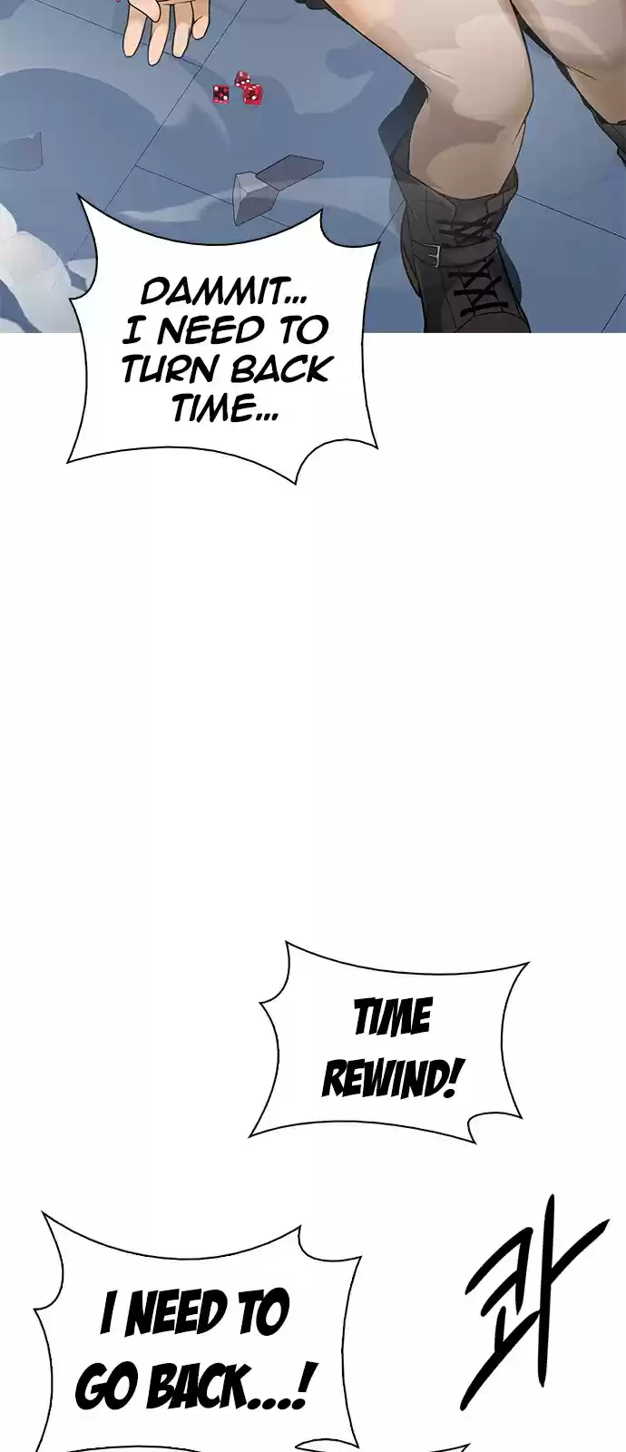 DICE: The Cube that Changes Everything Ch. 254 Parallel (10)