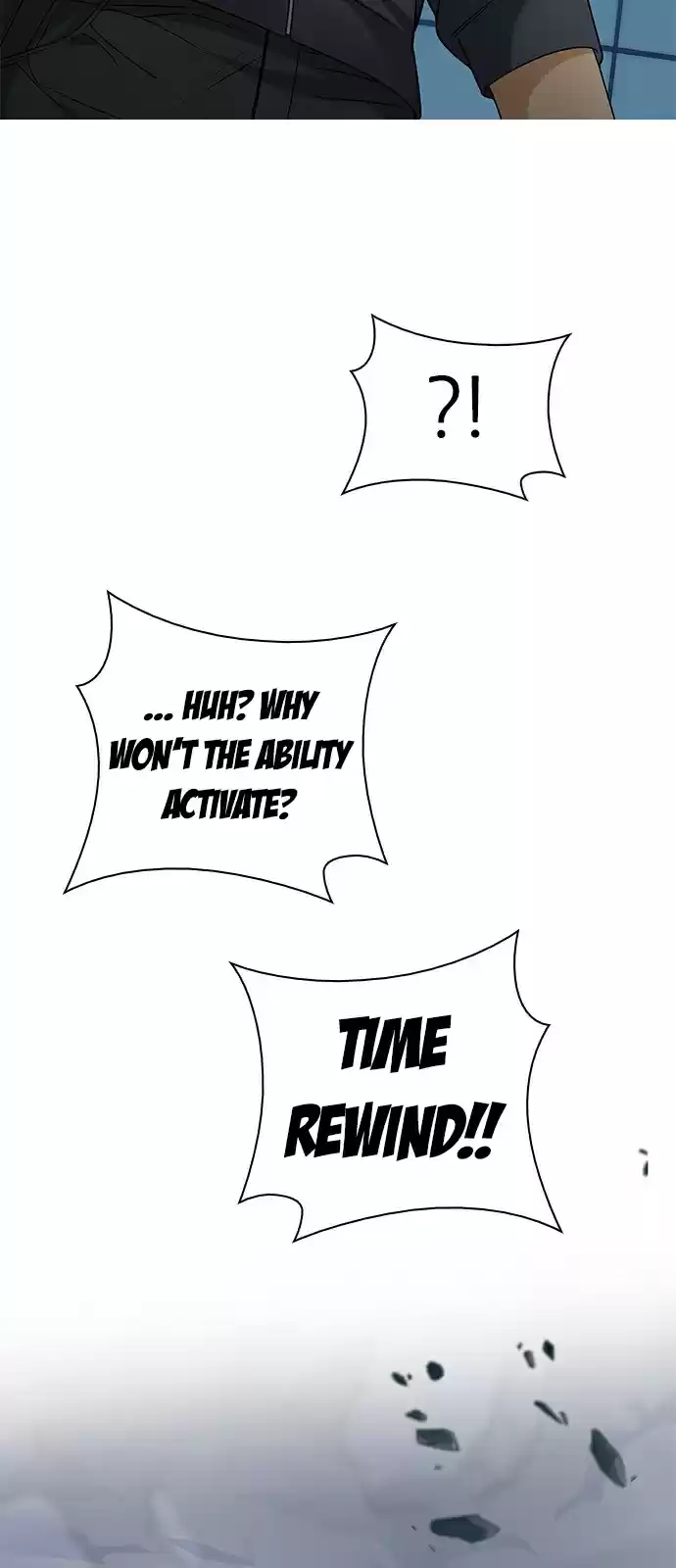 DICE: The Cube that Changes Everything Ch. 254 Parallel (10)