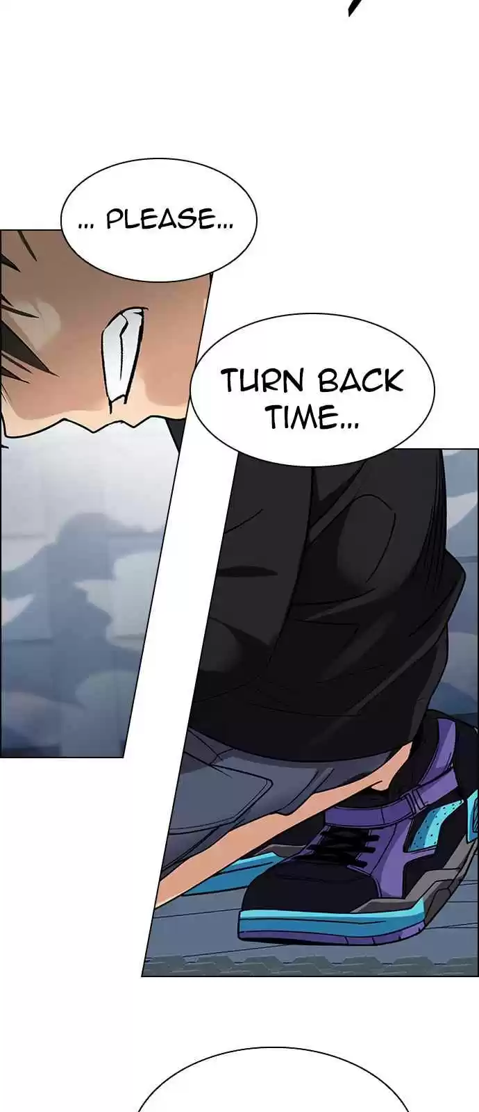 DICE: The Cube that Changes Everything Ch. 255 YOYO (1)