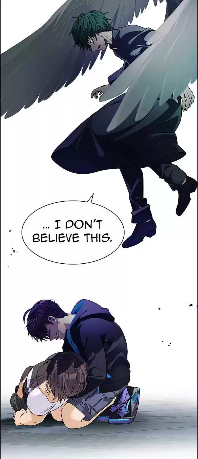 DICE: The Cube that Changes Everything Ch. 255 YOYO (1)