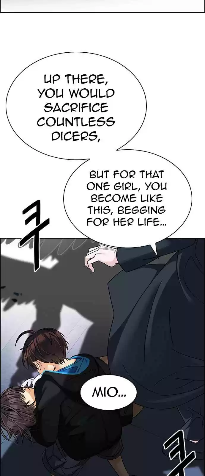 DICE: The Cube that Changes Everything Ch. 255 YOYO (1)