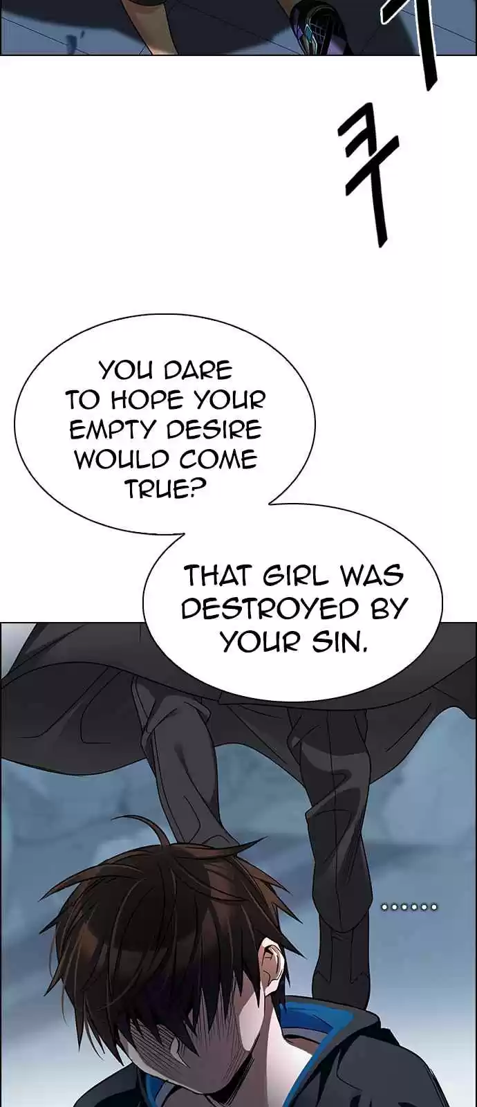 DICE: The Cube that Changes Everything Ch. 255 YOYO (1)