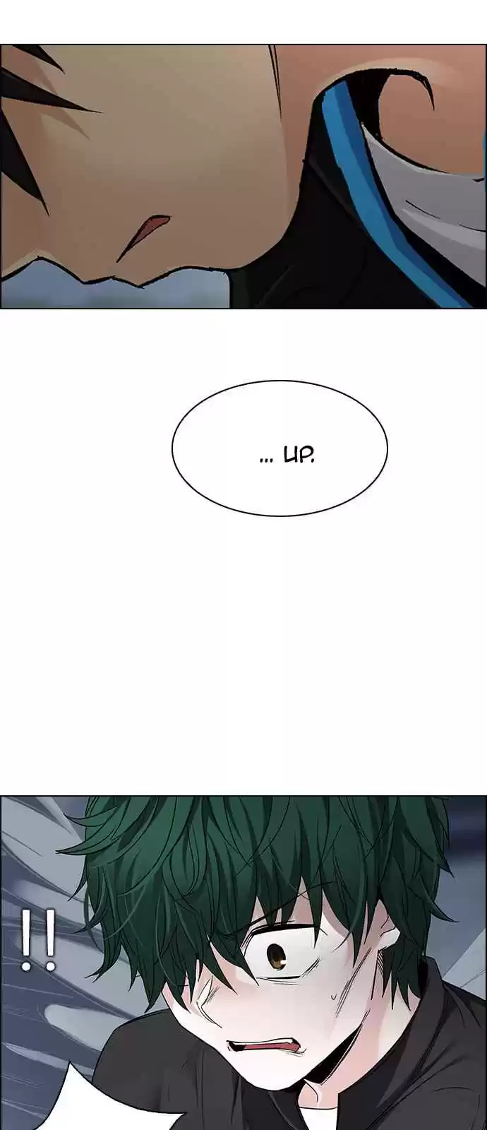 DICE: The Cube that Changes Everything Ch. 255 YOYO (1)